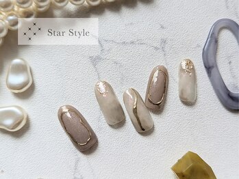 スタースタイル(Star Style)/