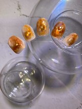 ネイル ルーム ベル(Bell)/No.44