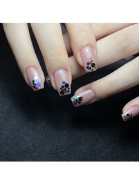 ホロネイル