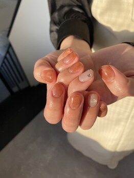 インクバイノック(INC by noq)/5/13 anju ワンカラー＋パーツ