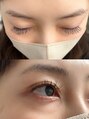 ギルトアイラッシュ(GUILD eyelash)&nbsp;フラットラッシュJカル/11,12/80本【清瀬/まつげパーマ/まつ毛】