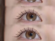 ビーナスベルト 池袋(VENUS BELT)/カスタムeyelash【マツエク】