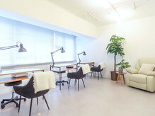 ユヅメ 銀座店(YUZUME)/ネイルブース
