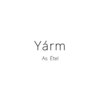 ヤーム アズ エティル(Yarm As Etel)ロゴ