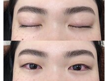 ムートン(mouton)/アイブロウワックス