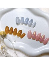 ループ(LOOP)/☆12月～キャンペーンネイル