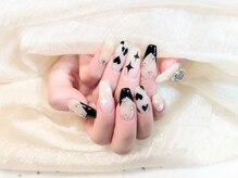 ダイアネイルサロン(DI'Aネイルサロン)/持ち込みデザイン