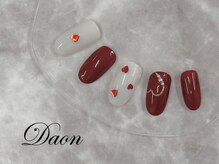 ダオン(DAON)/定額10450円コースです