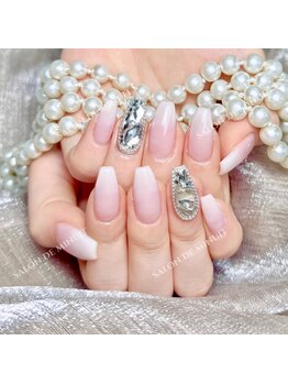 華やか系（イベント・ブライダル）が得意