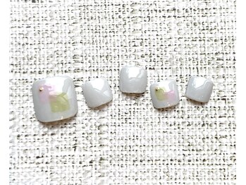 ナツメ 高円寺(棗 natsume)/フット定額S