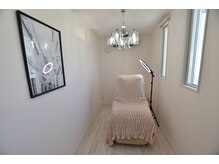 アイラッシュサロン ウインクル(Eyelash Salon Winkle)/完全個室