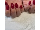 ワンカラーネイル :* /高崎/飯塚