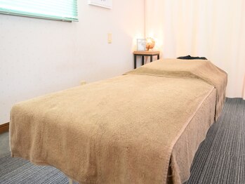 りらっくす すまいる 深谷西大沼店