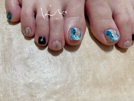 FOOT定額RichDesignコース