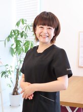 サンテボーテ(Sante Beaute)&nbsp;下 さおり