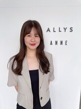 アンネ 梅田 ALLYS店(ANNE) chihiro 