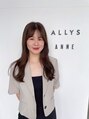 アンネ 梅田 ALLYS店(ANNE) chihiro