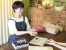迷った時はこちらがおすすめ【オーダーメイドアロマ全身90分】9000→6400