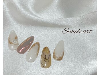 閨匠ビューティサロン 新橋店/