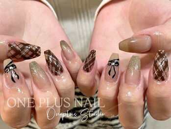 ワンプラススタジオ(One Plus Studio)/