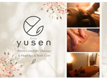 ユーセン 御座店(yusen)