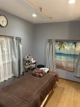 やわらぎ/2階ができました★