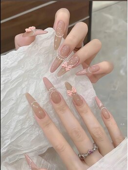 リノ(RINO)/RinO Nail Salon Deisgn