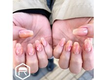 レディスペネイル ノマエ 名駅店(Redispe nail nomae)/90min art free