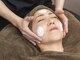 ナチュライズ(NatuRise)の写真/NatuRiseのハーブピーリングは、剥離の強いものと、剥離無しの弱いものの中間！