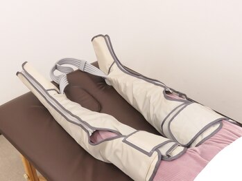 ひらいボディケア 浜松店の写真/美脚になりたいあなたに朗報！理想の美脚を手に入れる為の新習慣を”ひらいボディケア”がご提案☆