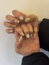 オウル(OWL)/トレンド定額デザイン～