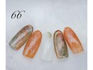 ハンドネイル No.66
