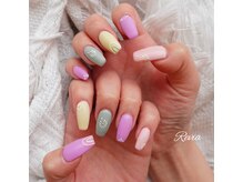 レヴィア(Revia)/90minやり放題コース