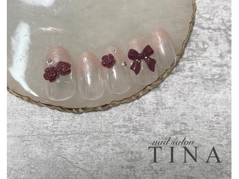 ティナ(TINA)/