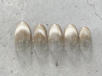 【Trendコース】￥6600