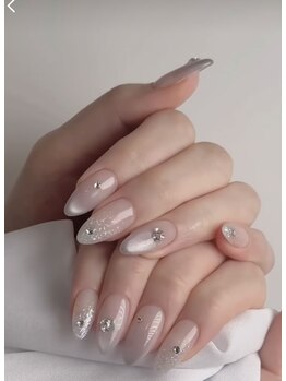 エクラン(Ecrin)/うる艶×大人シンプル