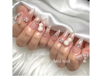 アミネイル 中野(Ami Nail)の写真