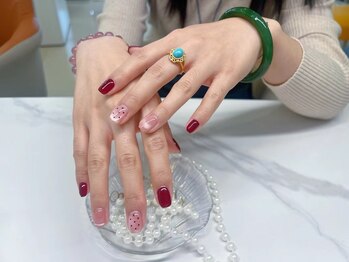 フレンチマグネット