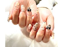 ルーネイル(Ruunail)/