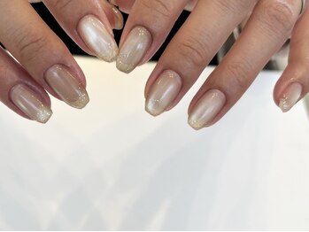 サイン(sain.)/magnet.