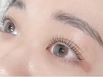 ナナラ(nanara)の写真/実力派プライベートサロン◇仕上がりの美しさと居心地の良さであなたもリピートしたくなること間違いなし♪