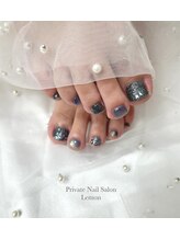 レモン(Lemon)/マグネット×フラッシュ