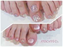 サロン ド モモ(salon de momo)
