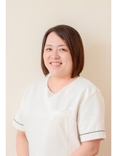 ほねつぎ須屋鍼灸接骨院 受付 須賀