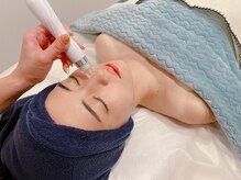 ブリリオ(Brillio)/究極の肌質改善MENU