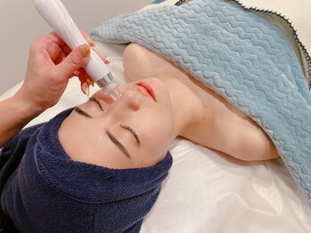 ブリリオ(Brillio)/究極の肌質改善MENU