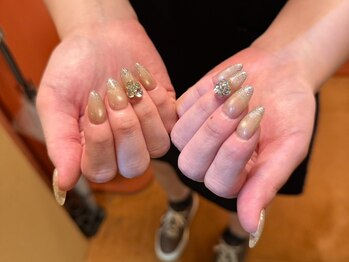 ネロリ バイ エイティスト(neroli by 8ist)/マグネット［新宿/新宿駅］