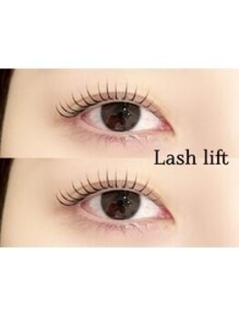 アイクイック 川越(Ai Quick)/お目元に合わせたパーマ♪