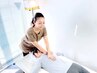 ≪夏の疲れを解消◎≫　自律神経調整　美容整体　60分　￥5980