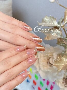 グロー ネイル(Glow Nail)/